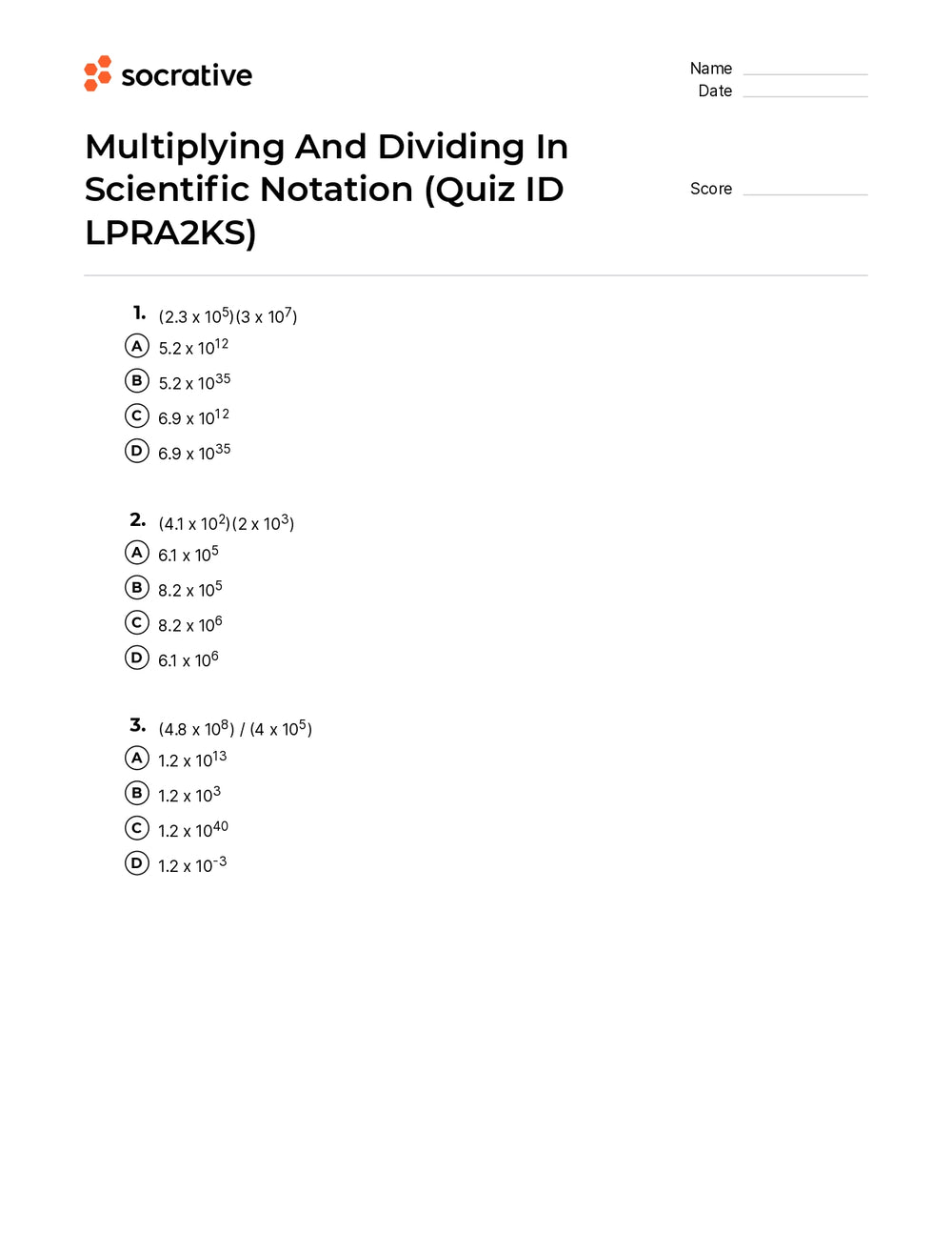 multiplying-and-dividing-in-scientific-notation-quiz-shop
