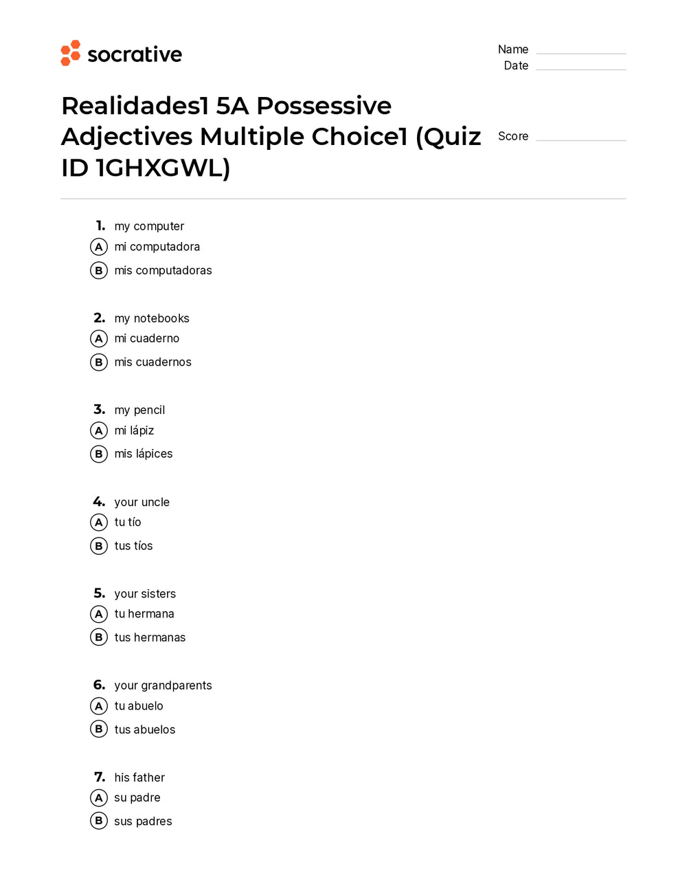 superlative-adjectives-multiple-choice-tests-www-elt-els