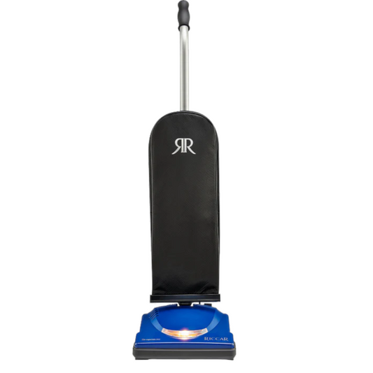 Riccar R25P Premium Pet Clean Air Upright