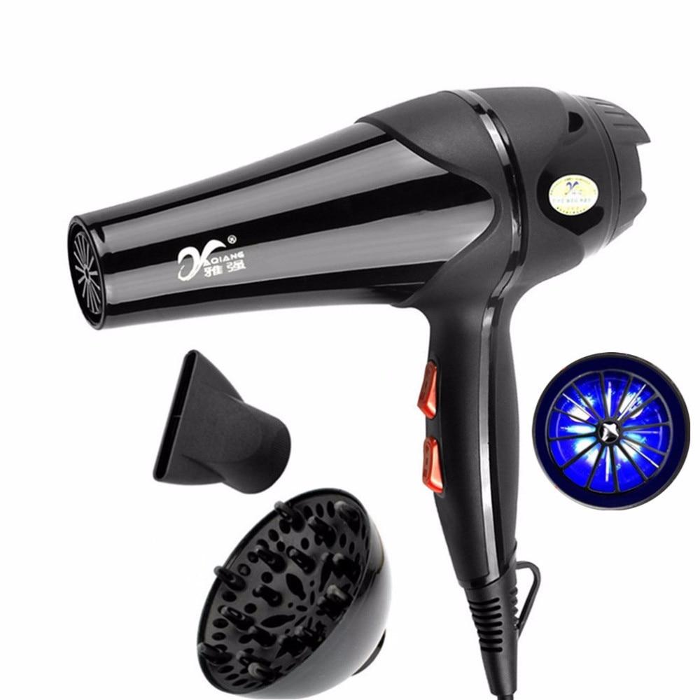 high power hair dryer