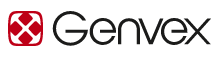 Genvex logo