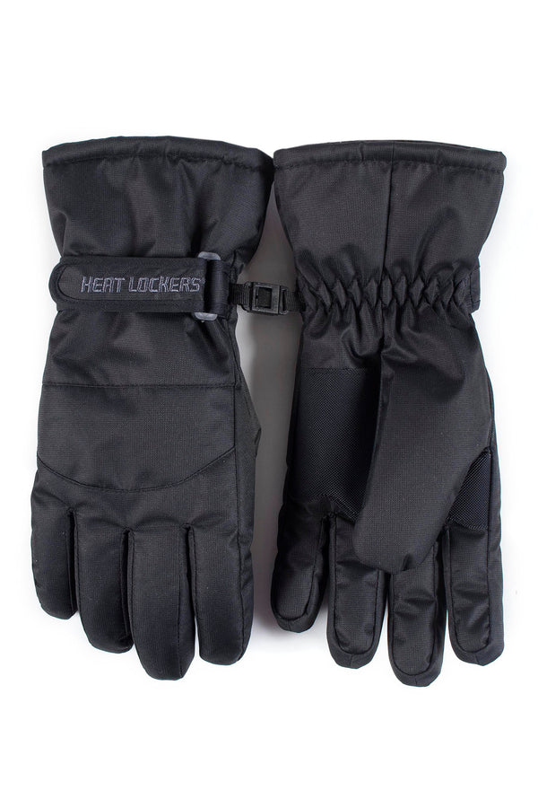 Heat Holders Men's Thermal Gloves - The Warming Store