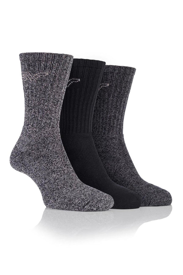 Storm Valley® Men's Luxury Boot Sock
