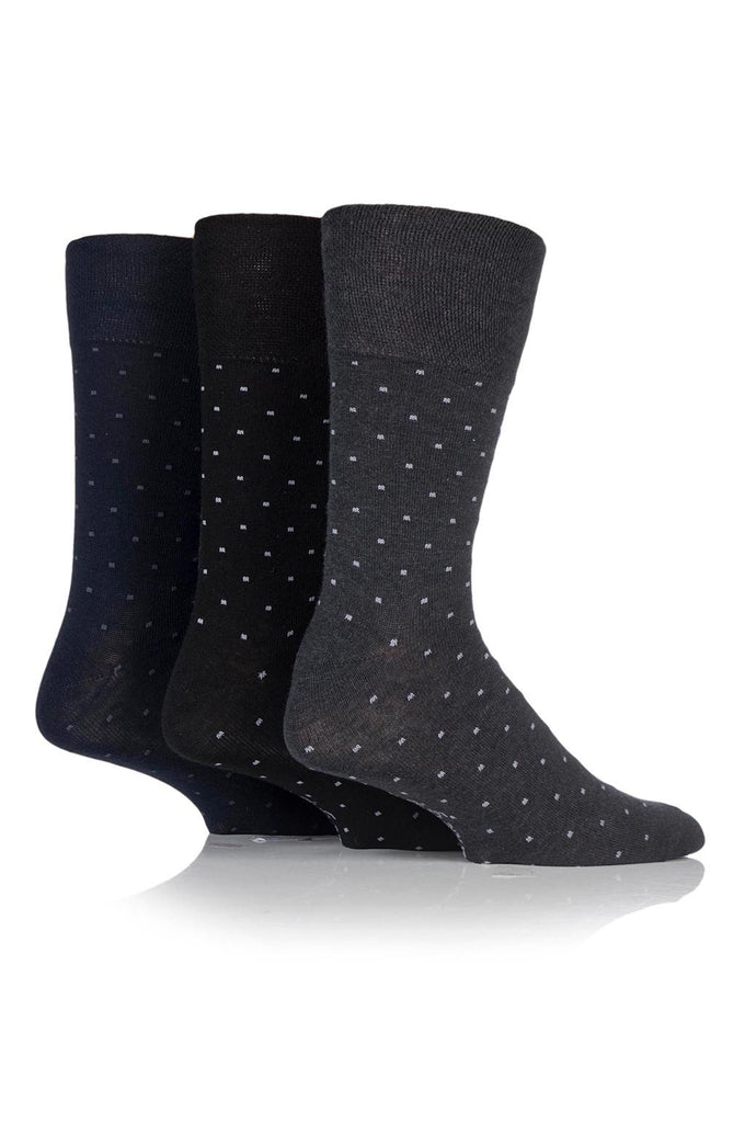 Gentle Grip Socks – Sockbuy.com