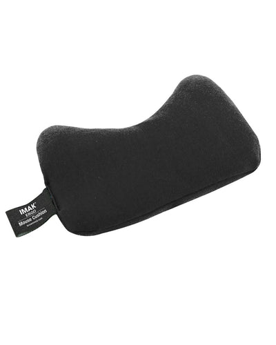 Everlasting Comfort Memory Foam Foot Rest Pillow 