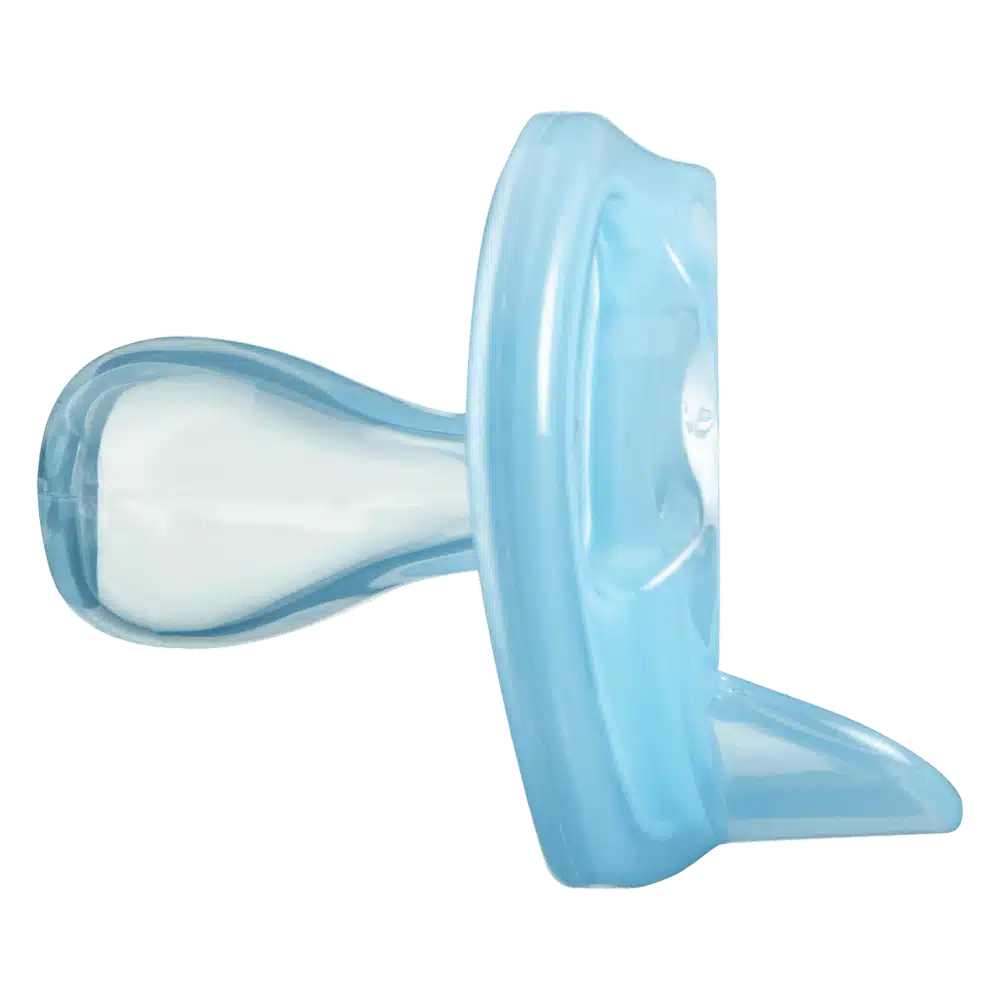 Tomme Tippee Ultra light Silicon Soother Pacifier > Kyemen Baby Online