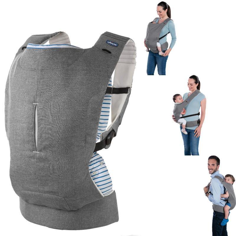 Baby Carrier (Chicco Myamaki) | Kyemen 