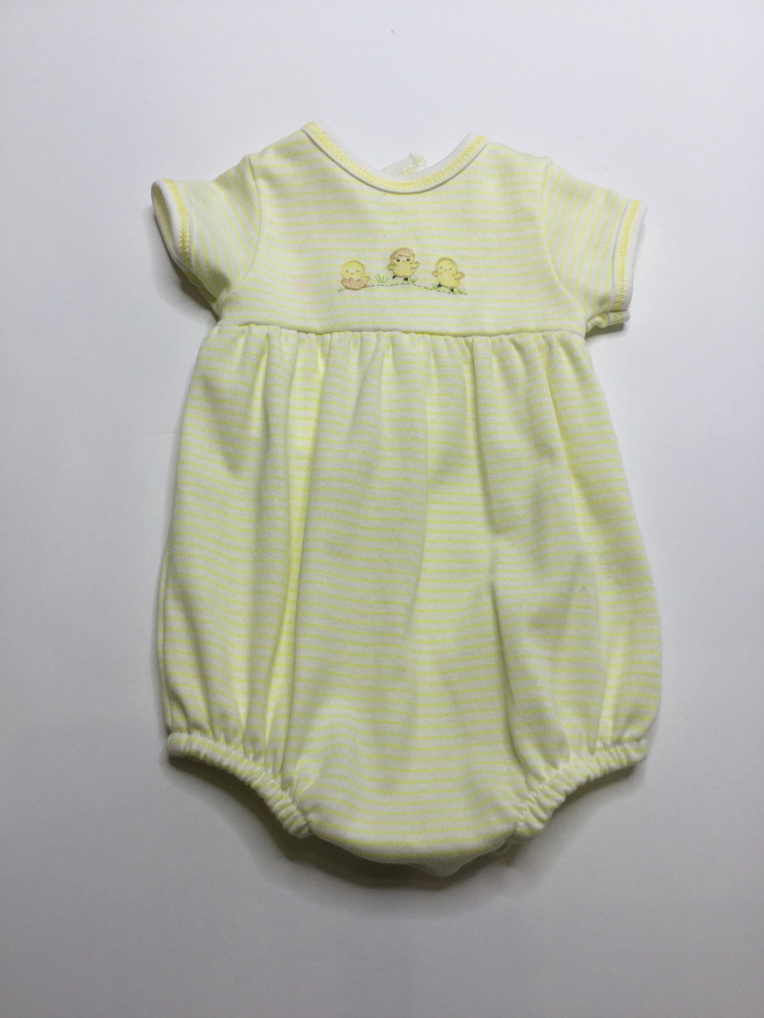 little chick baby clothes