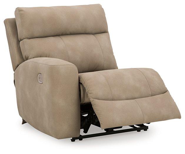 Next-Gen DuraPella Power Reclining Sectional Sofa - Image 35