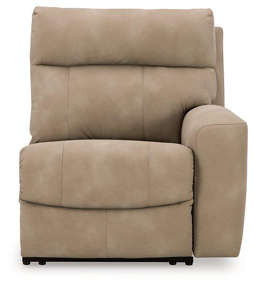 Next-Gen DuraPella Power Reclining Sectional Sofa - Image 41
