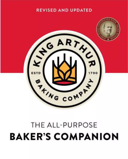 King Arthur Baking – Bakers Authority