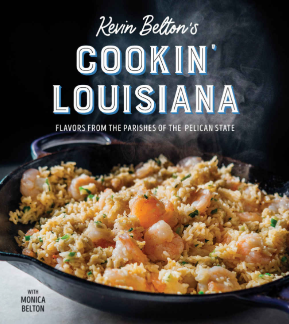 Justin Wilson's Homegrown Louisiana Cookin