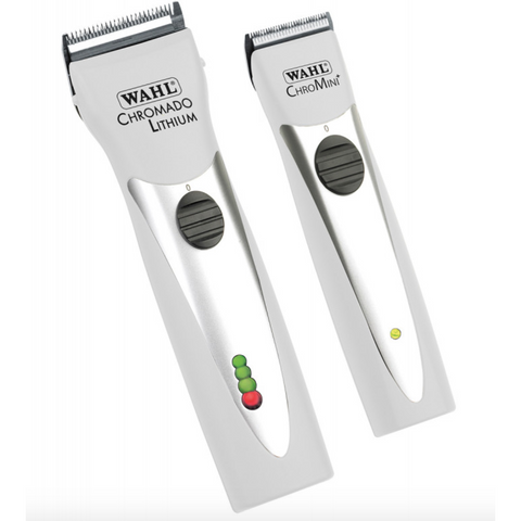 wahl duo clippers