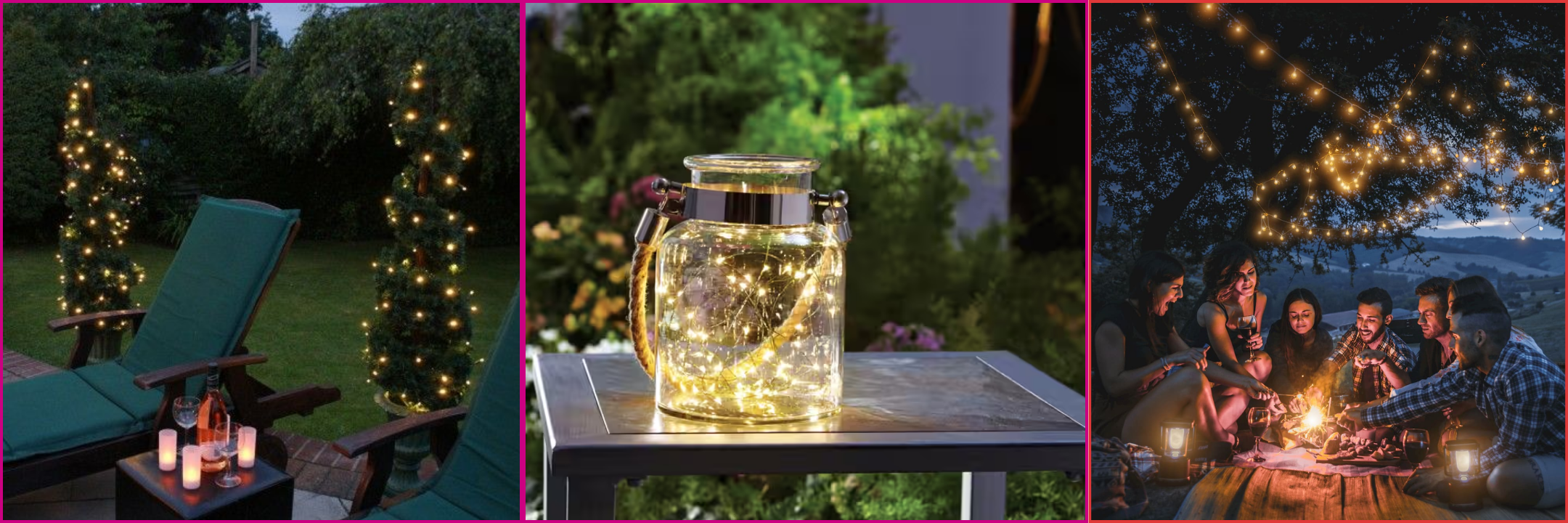 Cork Diwali LED Light for home decoration, for outdoor decoration