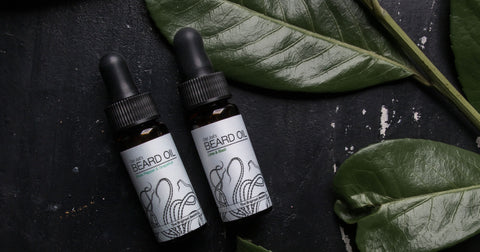 beard oils