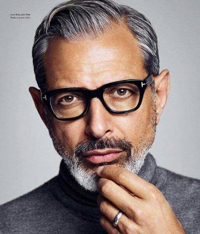 jeff Goldblum