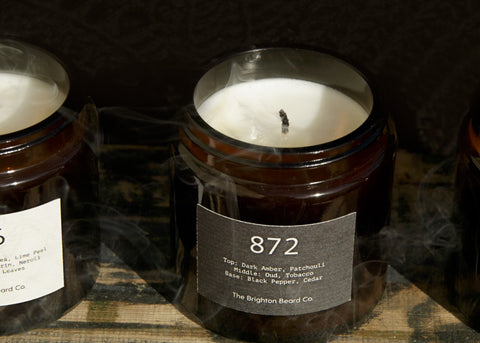 mens candle