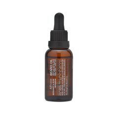 Luxury Beard OIl