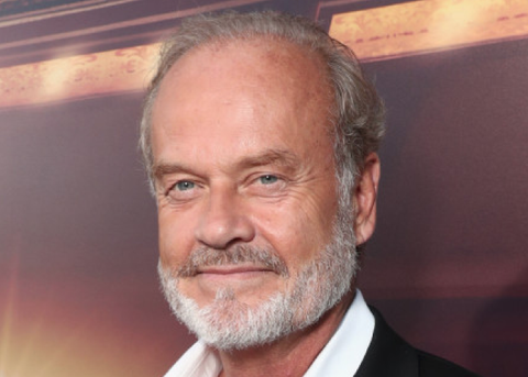 KELSEY GRAMMER