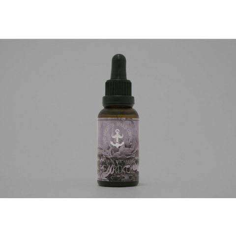 brighton beard company best beard oil