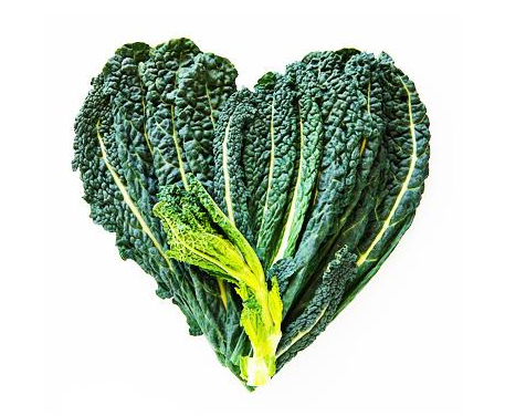 Kale Vitamin A