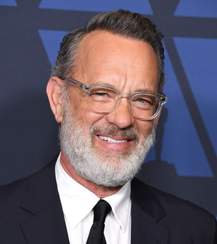 Tom Hanks