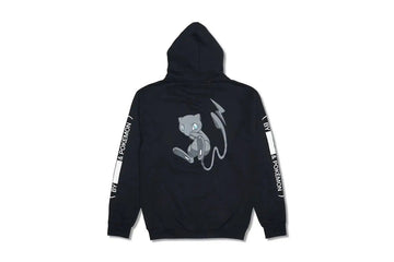 Fragment x Pokemon Mew Hoodie