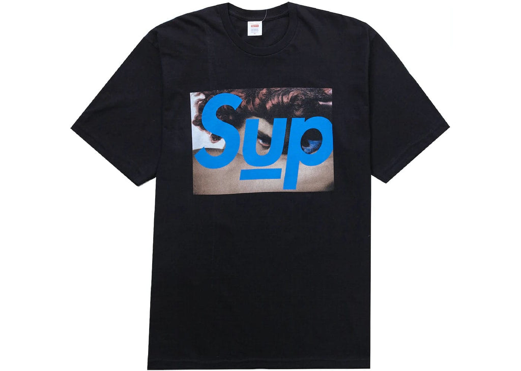 Supreme UNDERCOVER Moto Jersey Top Brown – YankeeKicks Online