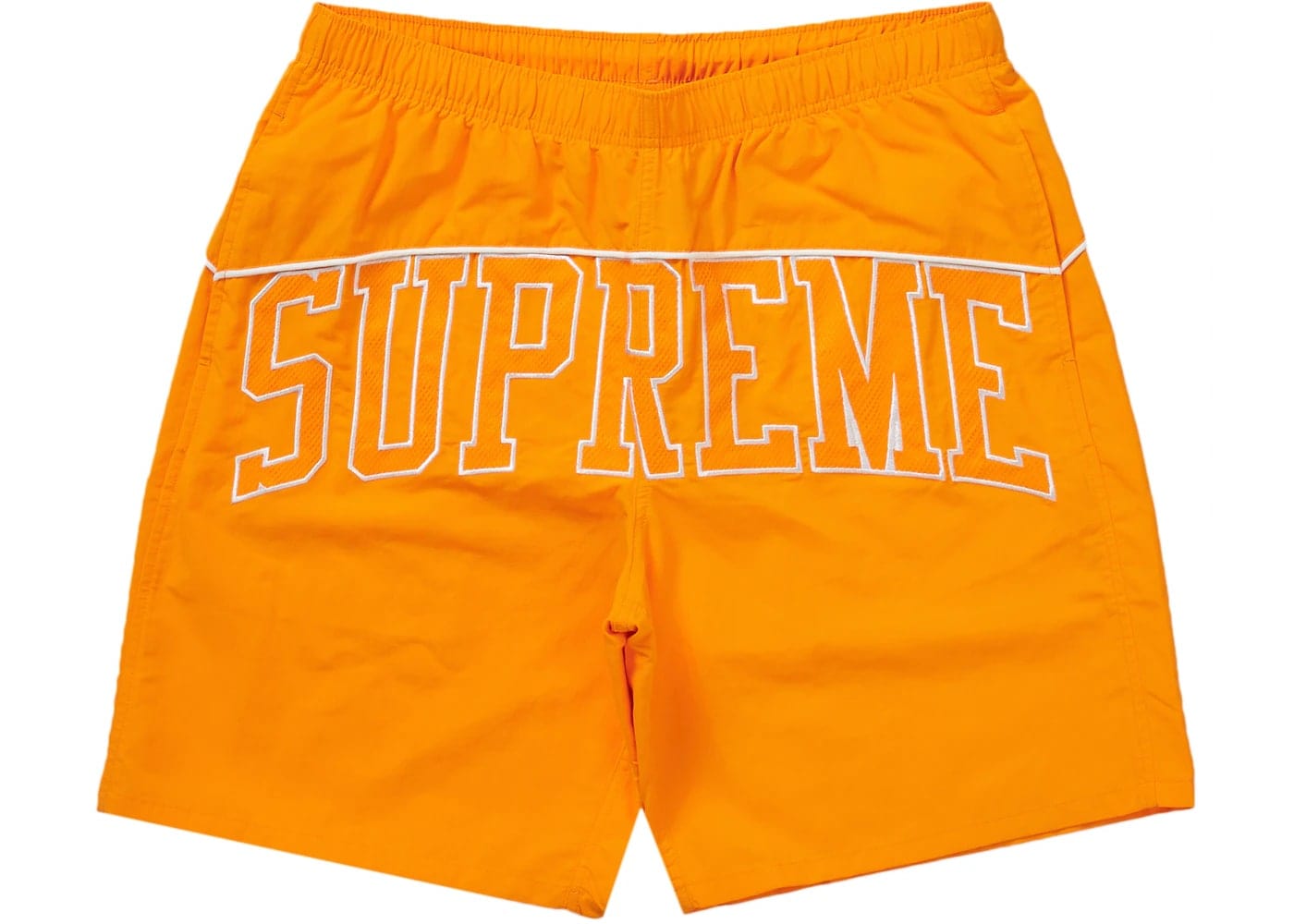 Supreme Arc Water Short Orange – YankeeKicks Online