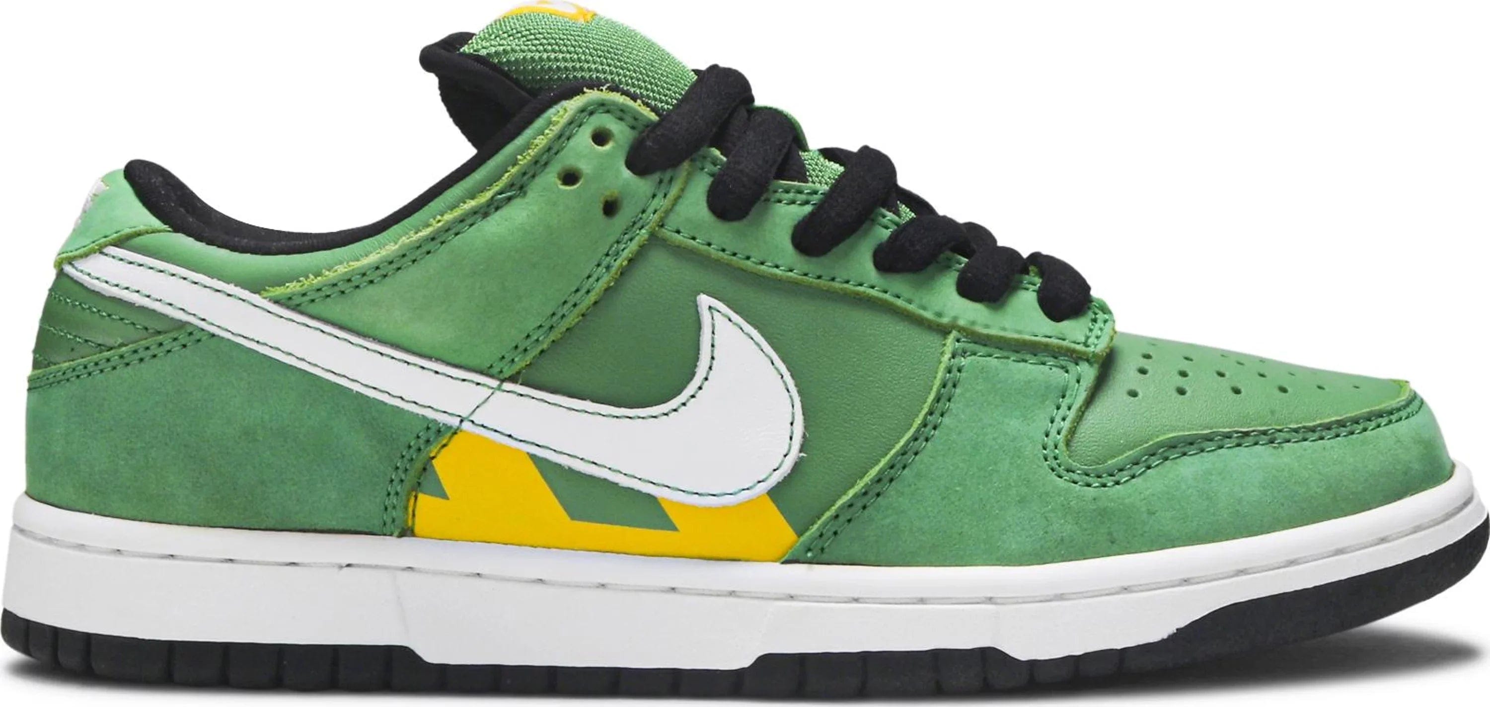 nike sb dunk tokyo taxi