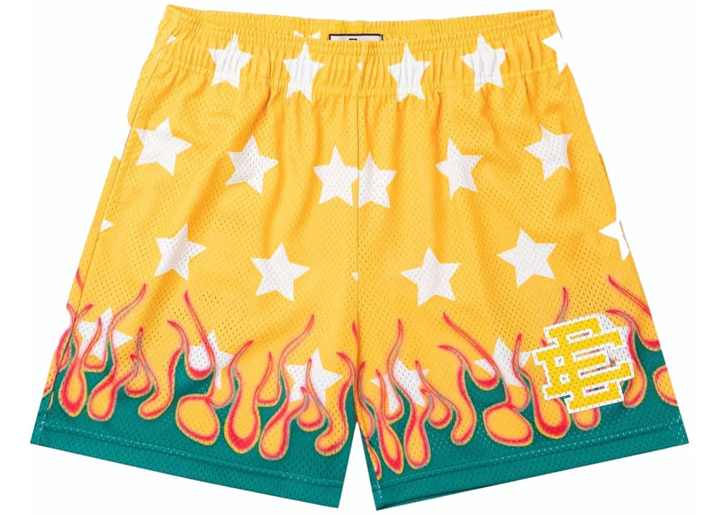 Eric Emanuel Shorts Men - Free Returns Within 90 Days - Temu