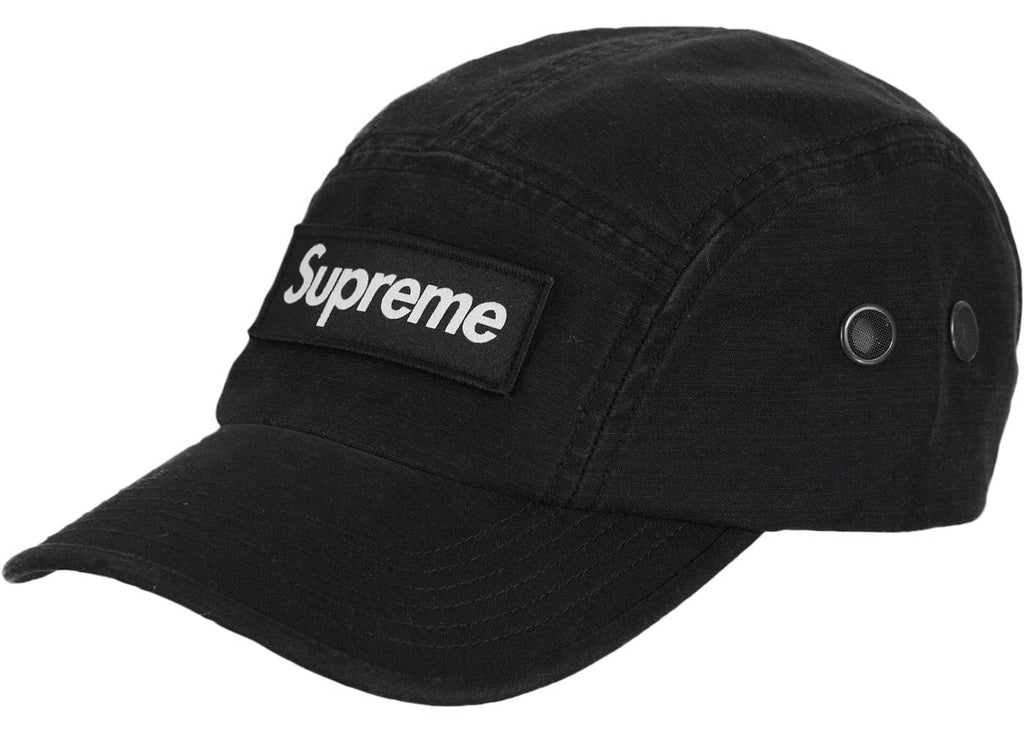 Supreme GORE-TEX Camp Cap Olive – YankeeKicks Online