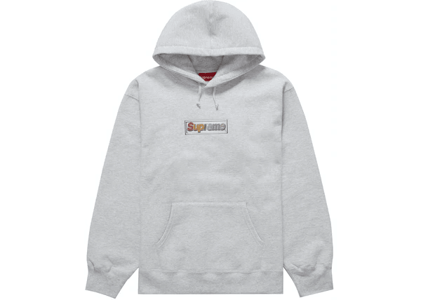 Supreme Box Logo Hooded Sweatshirt Russian Camo (2021) – Funky Insole