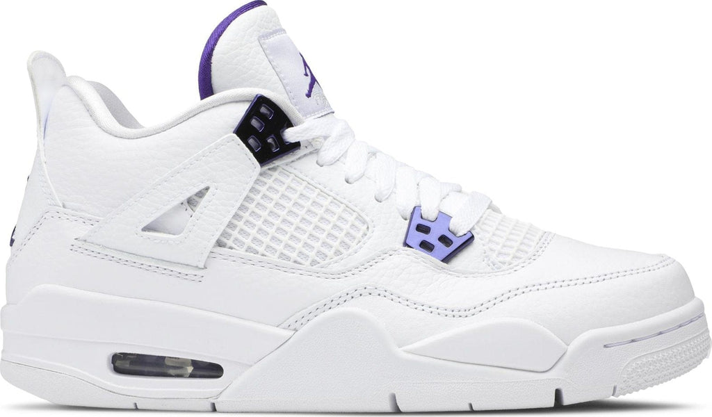 Air Jordan Retro 4 Lightning (GS) – kicksby3y