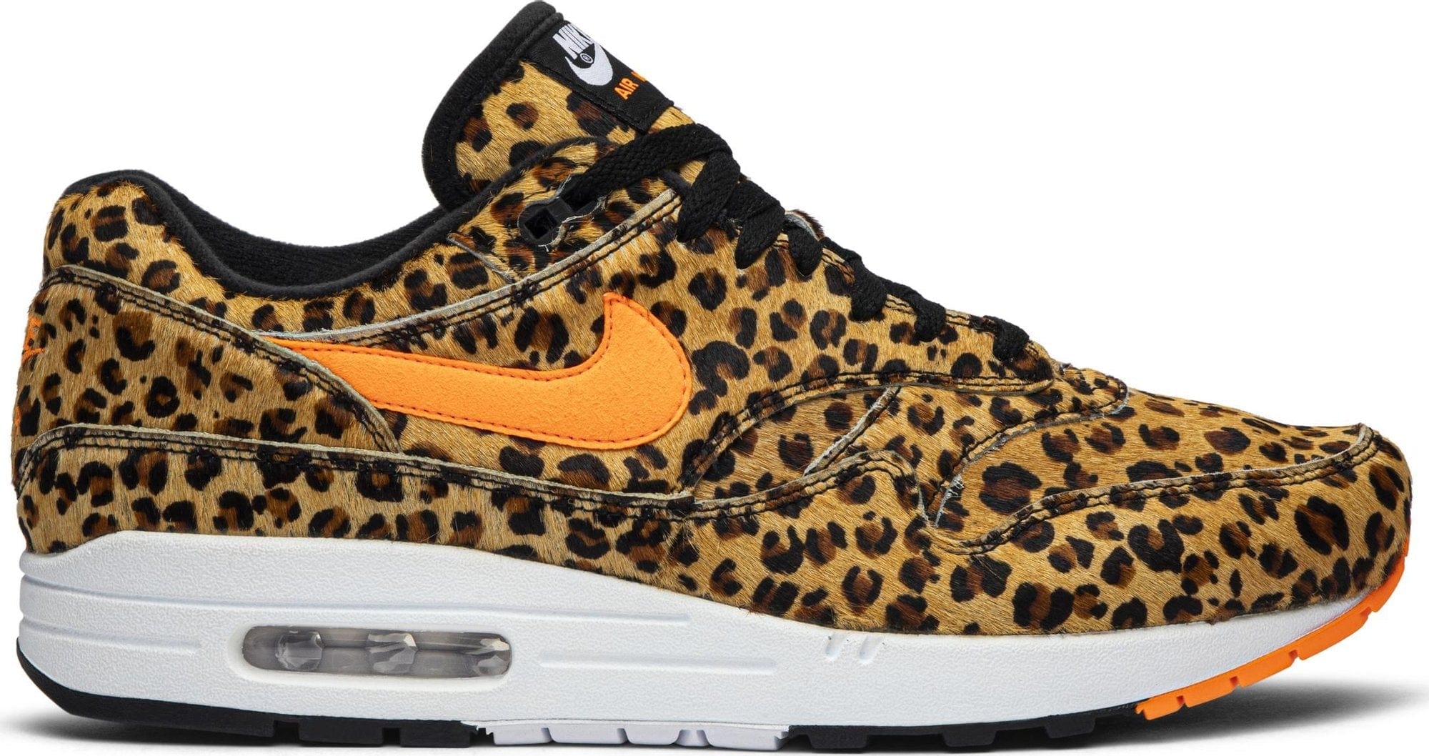 Atmos x Max 1 DLX Pack Leopard – YankeeKicks Online