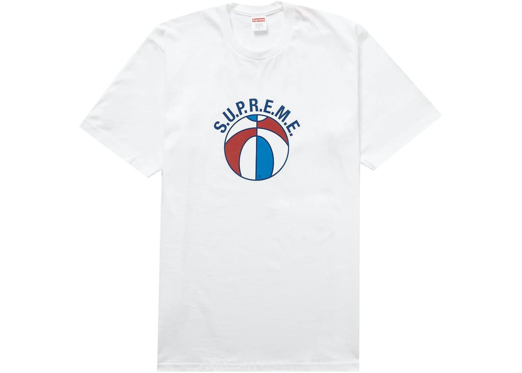 Supreme Eyewear Tee White – YankeeKicks Online