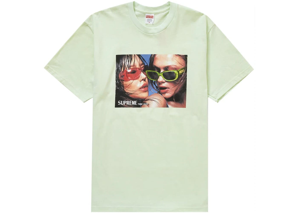 Supreme Terry Pattern Crusher Green – YankeeKicks Online