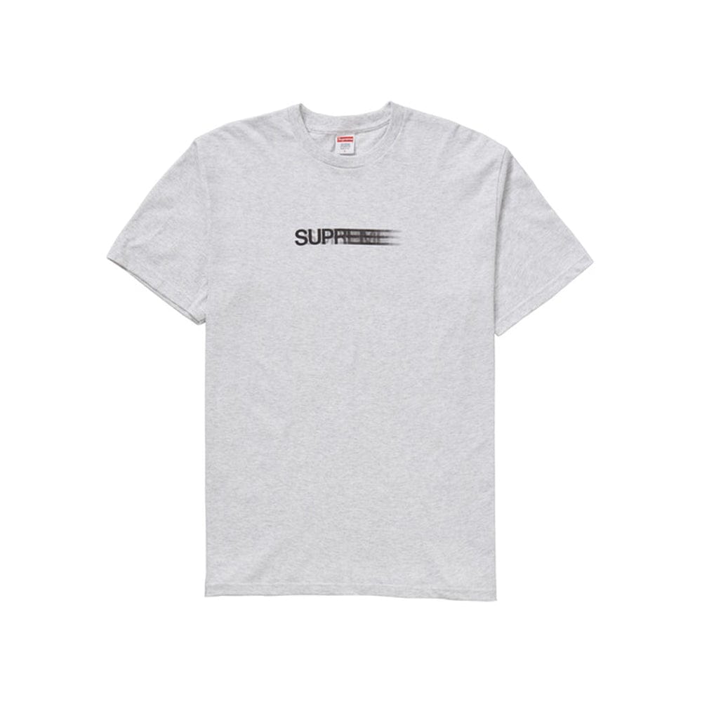 Supreme Neil Blender Arrow L/S Tee Grey – YankeeKicks Online