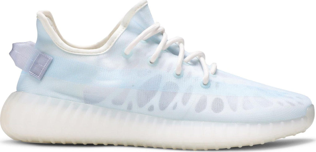 Adidas Yeezy Boost Shoes 350 V2 Dazzling Blue (FT807) - KDB Deals