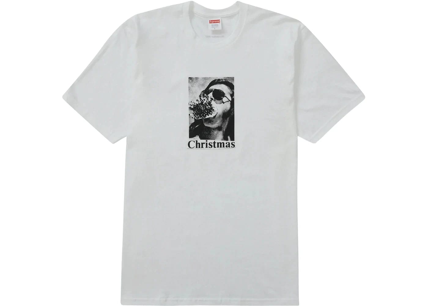 Supreme Cigarette Tee Tシャツブラック 買取り実績 adoraspa.ca