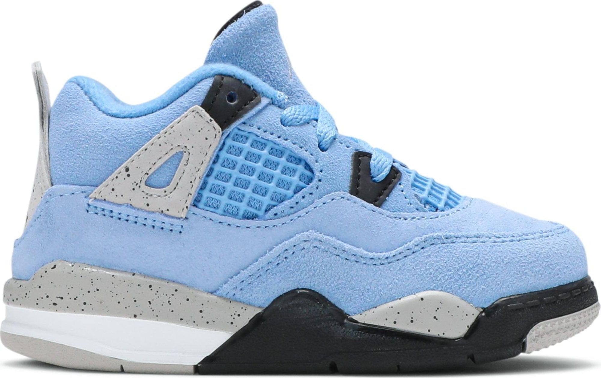 jordan4 blue