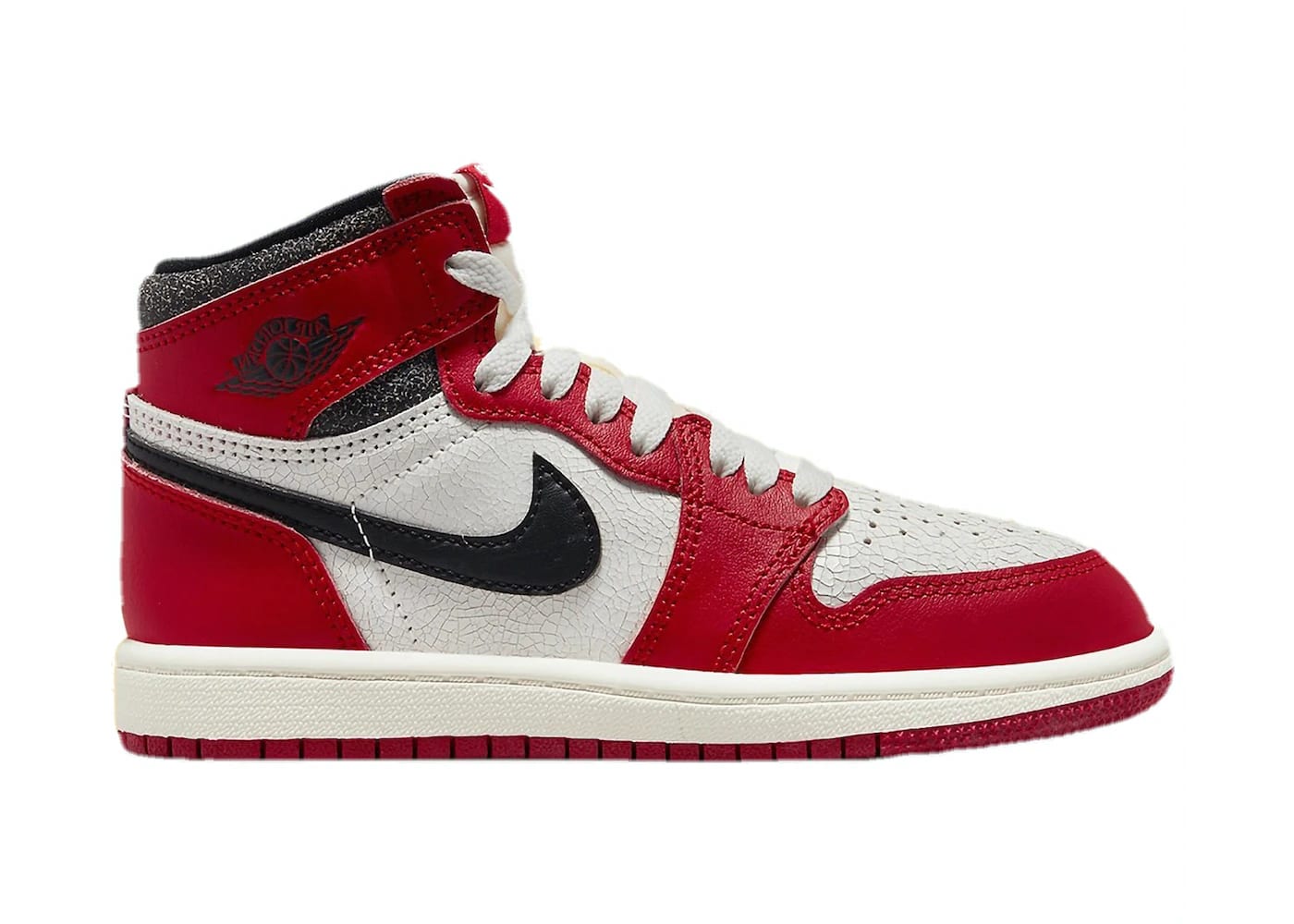 Jordan 1 Retro High OG Chicago Lost and Found (PS) – YankeeKicks