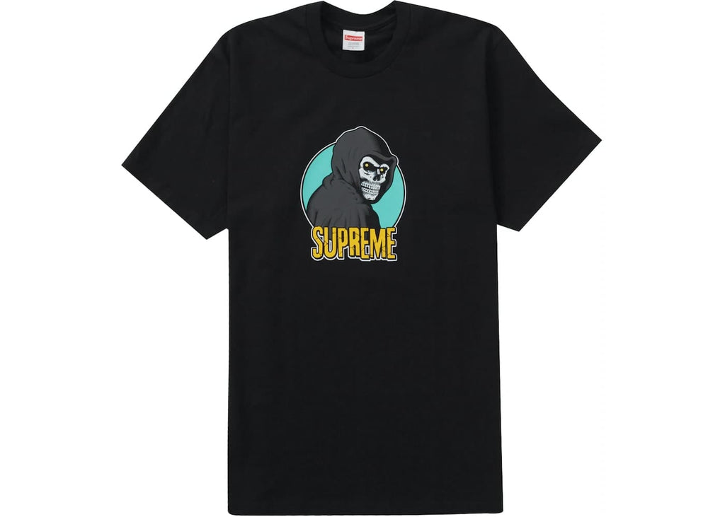Kith The Sopranos Vintage (In-Store Exclusive) Tee Black