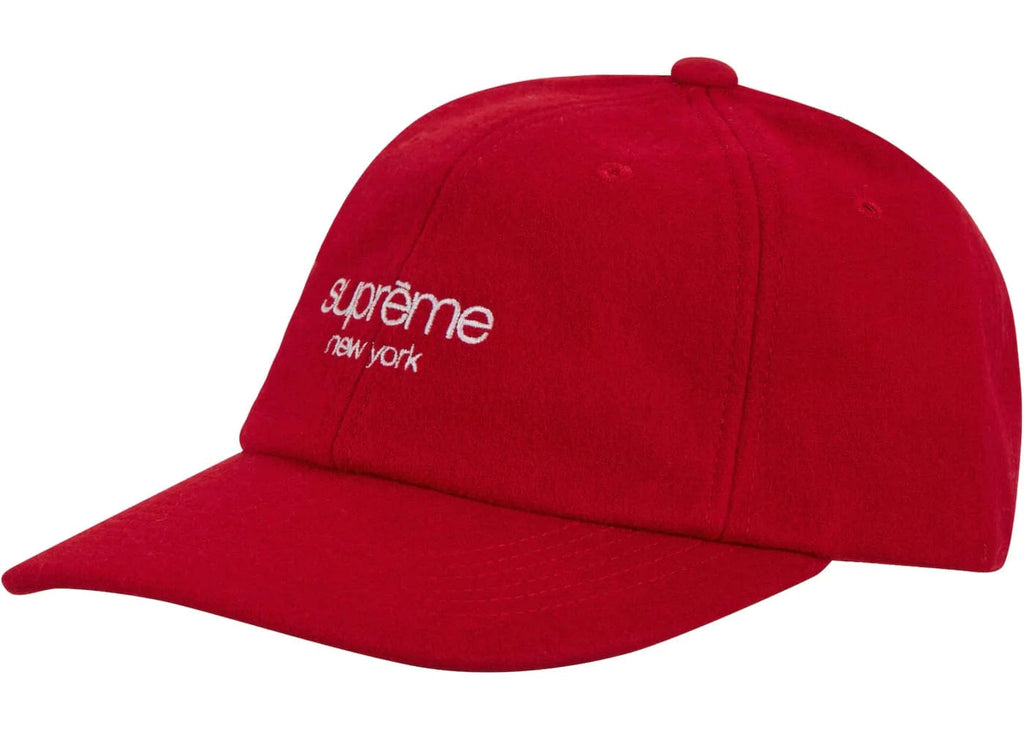 Supreme UNDERCOVER Studded 6-Panel Brown Camo – YankeeKicks Online