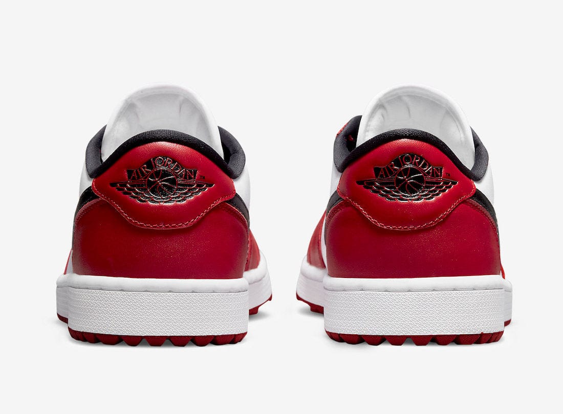 Jordan 1 Retro Low Golf Chicago – YankeeKicks Online