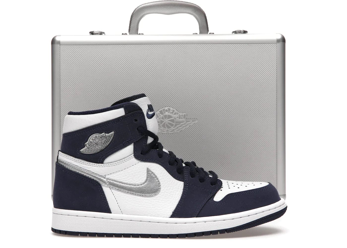 air jordan briefcase