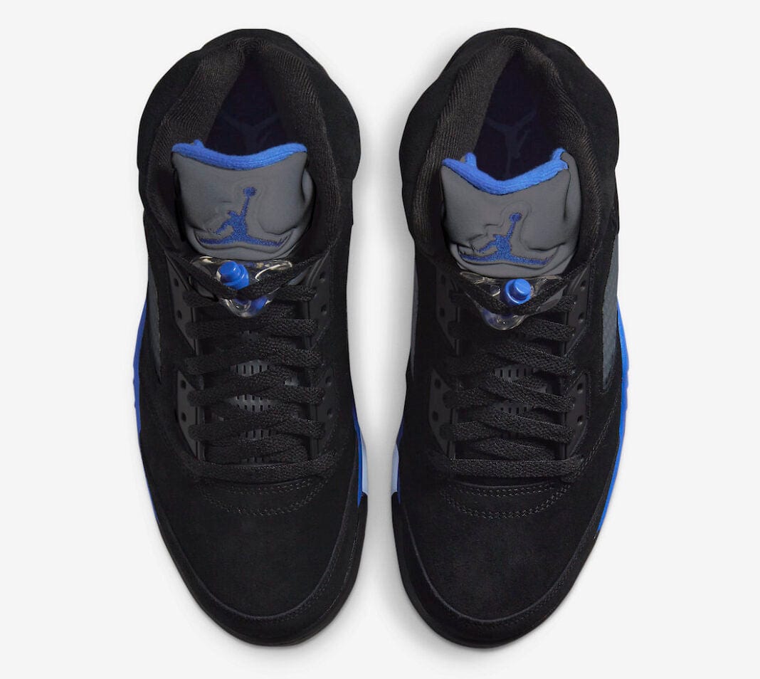 Jordan 5 Retro Racer Blue (GS) – YankeeKicks Online