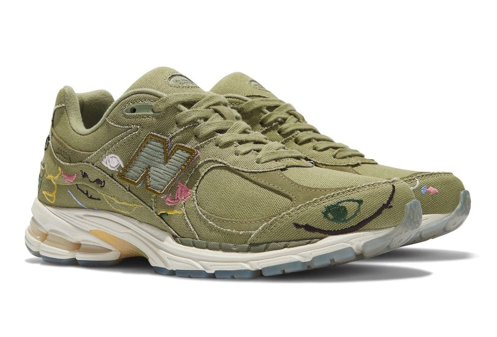 New Balance M1906DC 24.0㎝ ニューバランス 2002R-