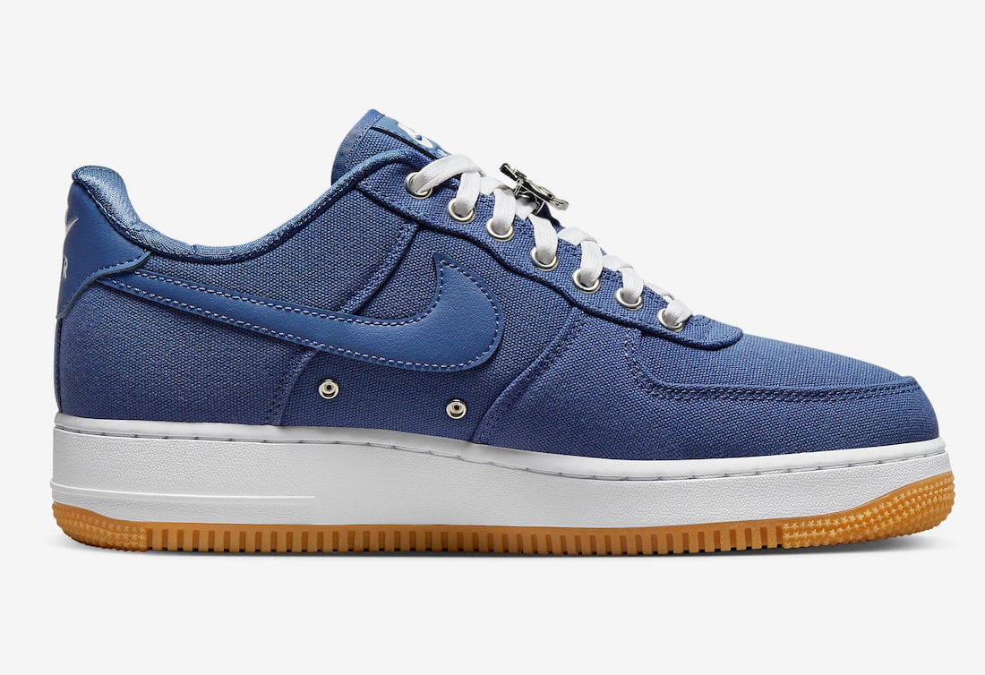 Nike Air Force Low Angeles – Online