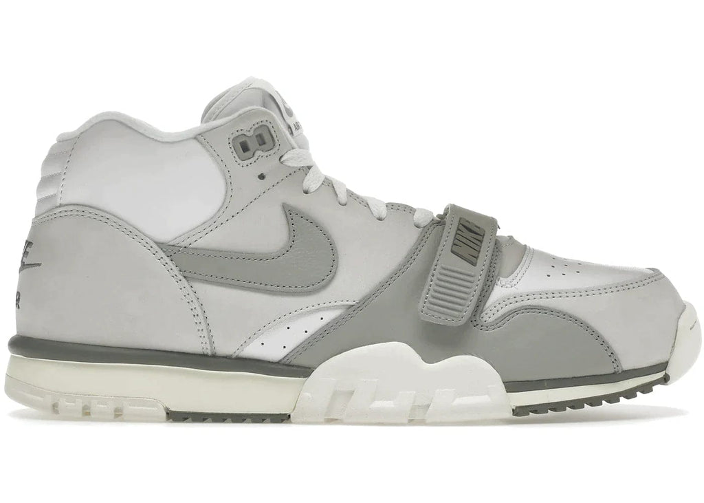 Nike Air Trainer 1 Utility SP Light Smoke Grey Honeydew Particle